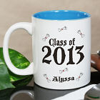 Graduation Coffee Mug